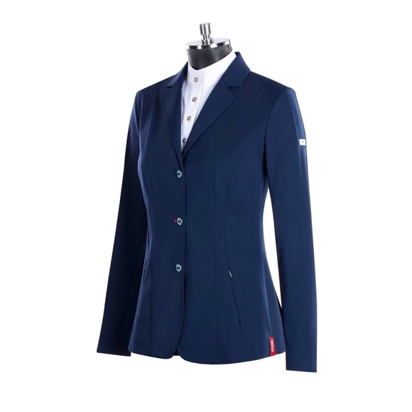 Animo Show Jacket - Picture 1 of 4